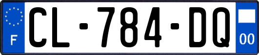 CL-784-DQ