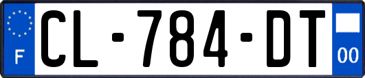 CL-784-DT