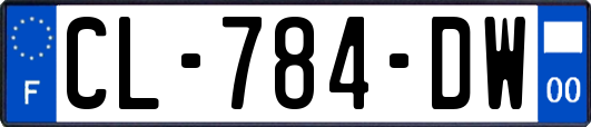 CL-784-DW