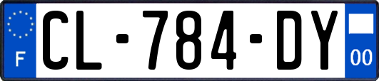 CL-784-DY