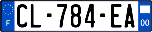 CL-784-EA