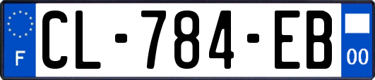 CL-784-EB