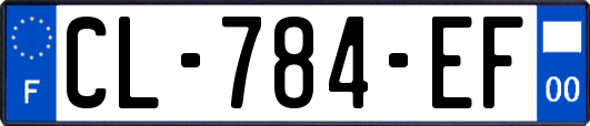 CL-784-EF