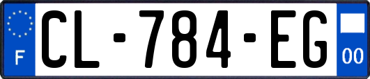 CL-784-EG