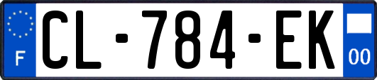 CL-784-EK