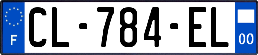 CL-784-EL