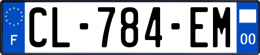 CL-784-EM
