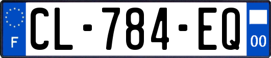 CL-784-EQ