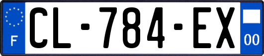 CL-784-EX