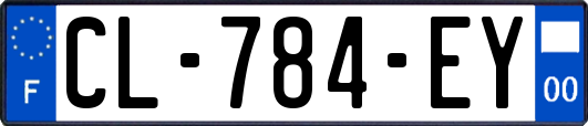 CL-784-EY
