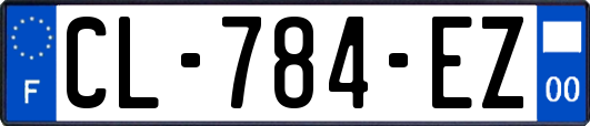 CL-784-EZ