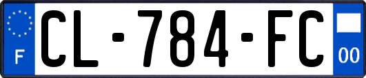 CL-784-FC