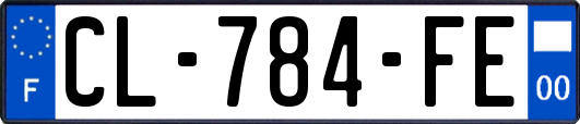 CL-784-FE