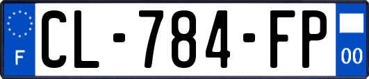 CL-784-FP