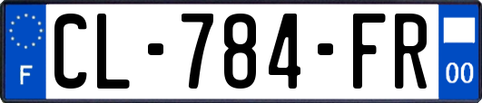 CL-784-FR