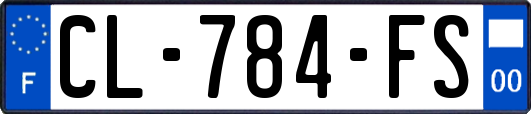 CL-784-FS