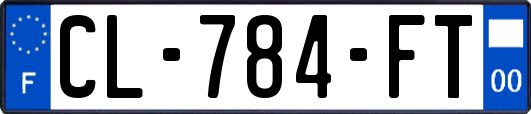 CL-784-FT