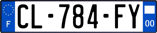 CL-784-FY