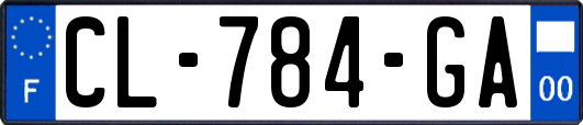 CL-784-GA