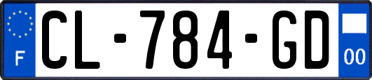 CL-784-GD