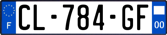 CL-784-GF