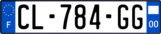 CL-784-GG