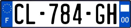 CL-784-GH