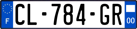 CL-784-GR