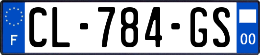 CL-784-GS