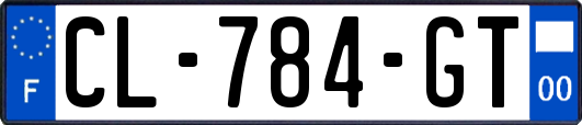 CL-784-GT