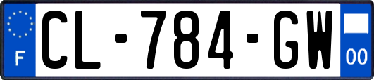 CL-784-GW