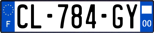 CL-784-GY
