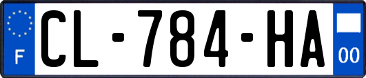 CL-784-HA