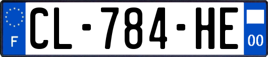 CL-784-HE