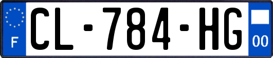CL-784-HG