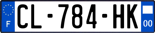 CL-784-HK