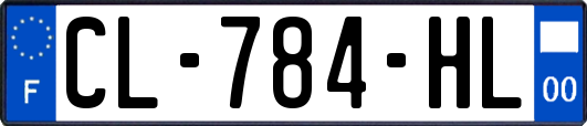 CL-784-HL