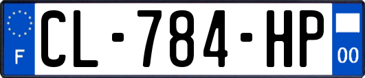 CL-784-HP