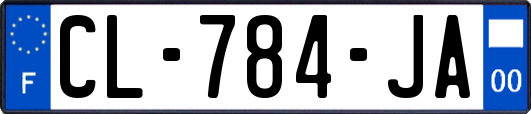CL-784-JA