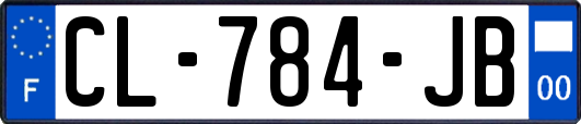 CL-784-JB