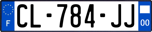 CL-784-JJ