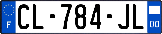CL-784-JL