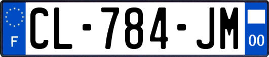 CL-784-JM