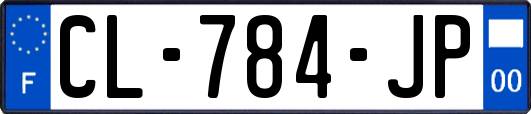 CL-784-JP