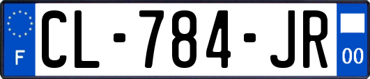 CL-784-JR