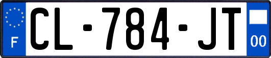 CL-784-JT