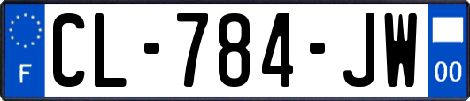 CL-784-JW