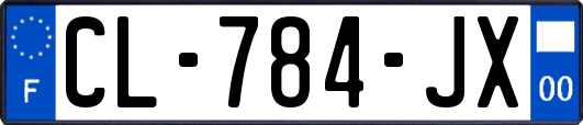 CL-784-JX