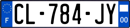 CL-784-JY