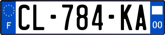 CL-784-KA